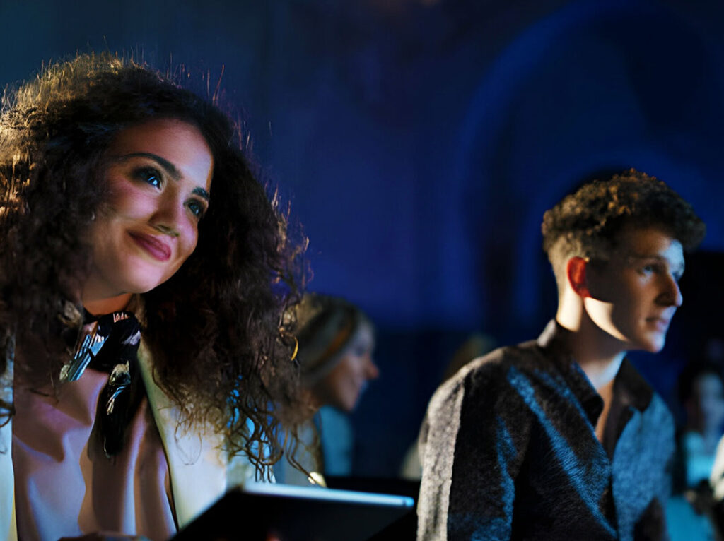 Training Program by INOEX GLOBAL