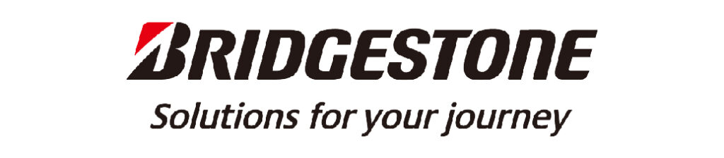 Bridgestone sponsor in mena ev show