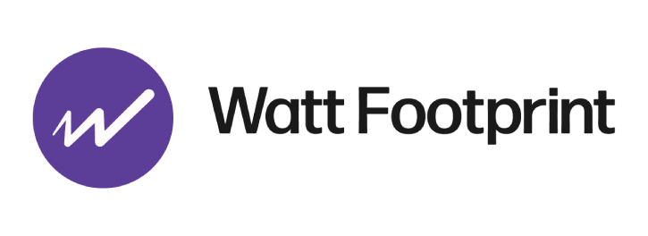 Watt-Footprint