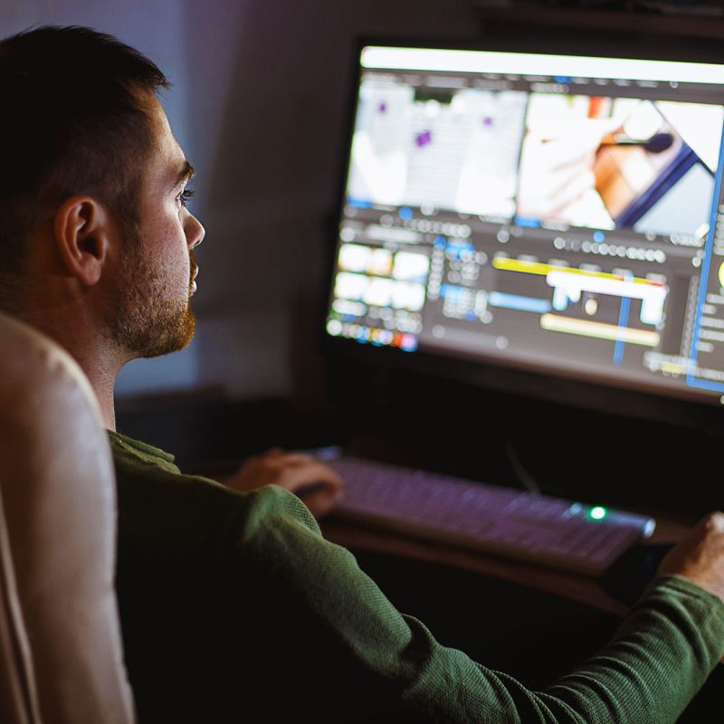 Animation Service by INOEX Global