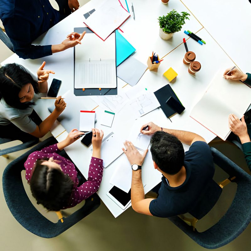 Creative Marketing Service by INOEX GLOBAL