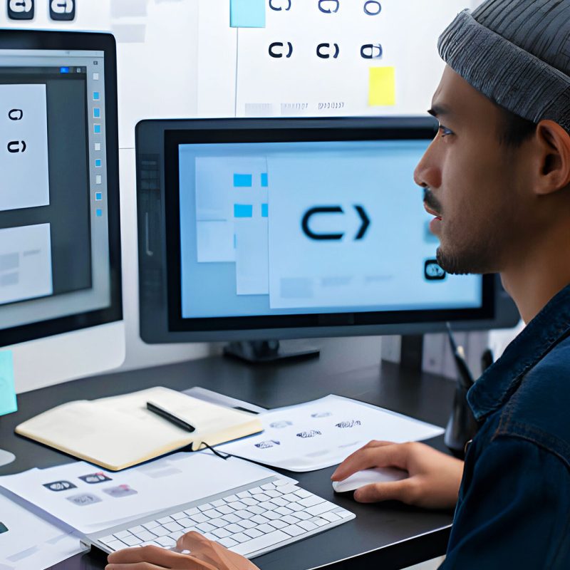 Design services by INOEX GLOBAL