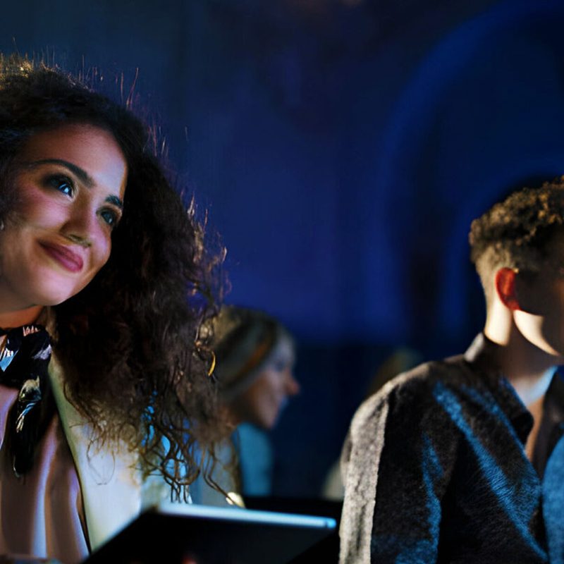 Training Program by INOEX GLOBAL