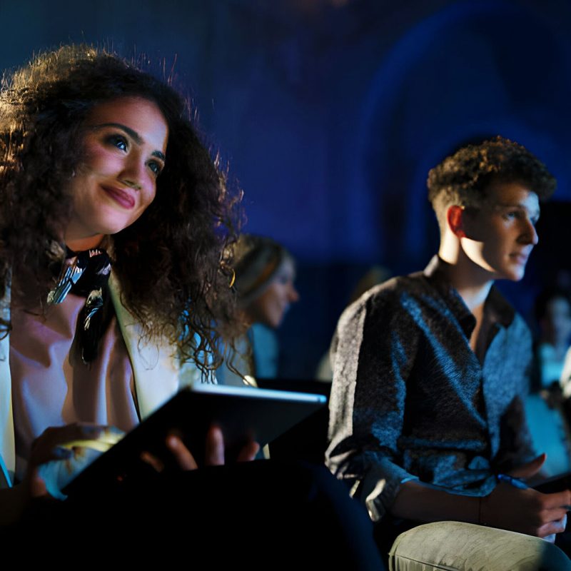 Training Program by INOEX GLOBAL