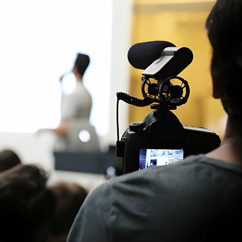 Video Production Service by INOEX GLOBAL